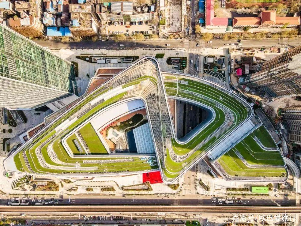 2021年中国最期待购物中心TOP10，上海占半数之多，广州竟没上榜