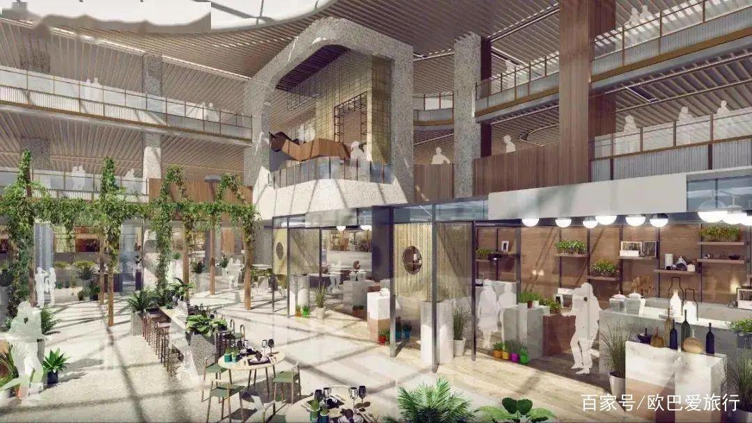 2021年中国最期待购物中心TOP10，上海占半数之多，广州竟没上榜