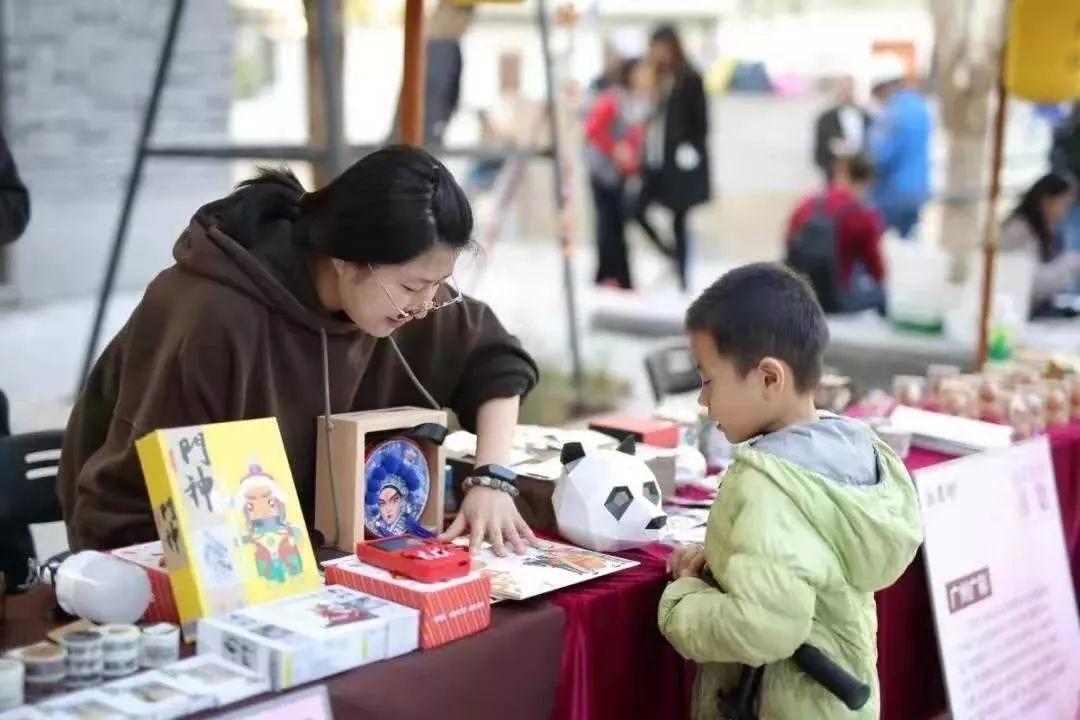 广东花市年年有，今年大不同！水上花城、AI嘉年华……等你来！