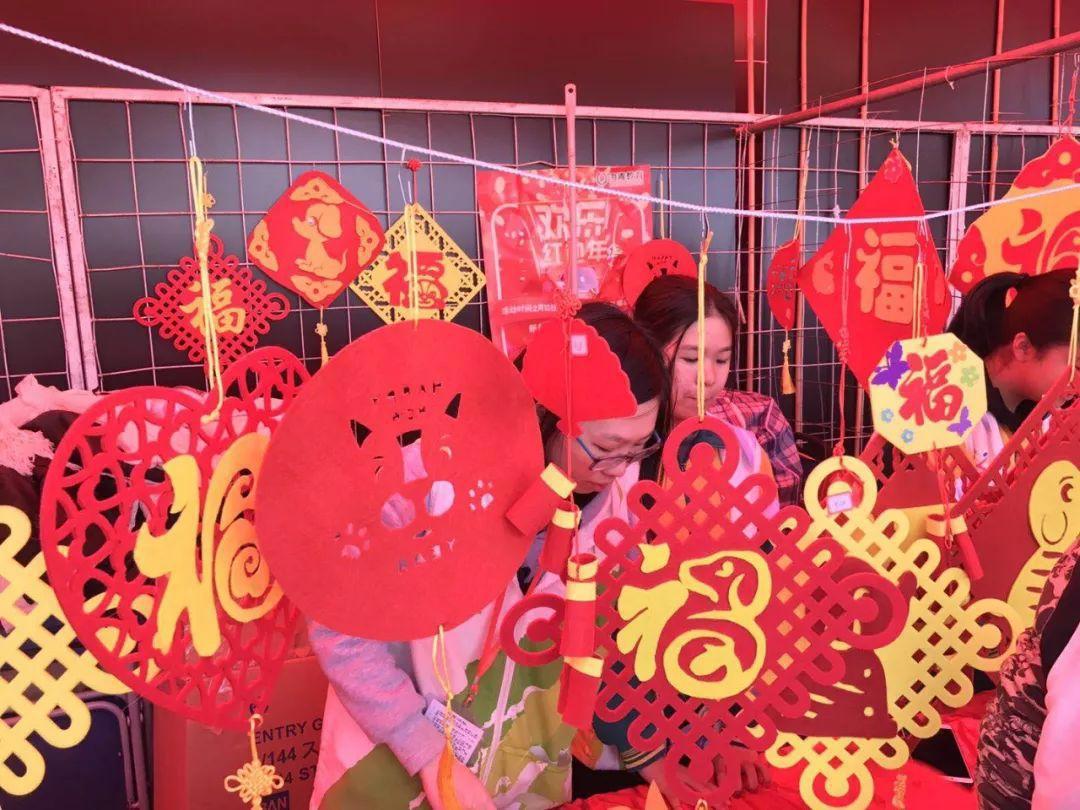 广东花市年年有，今年大不同！水上花城、AI嘉年华……等你来！