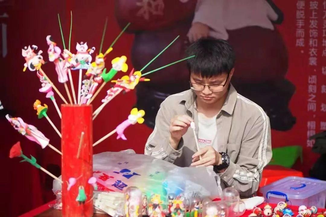 广东花市年年有，今年大不同！水上花城、AI嘉年华……等你来！