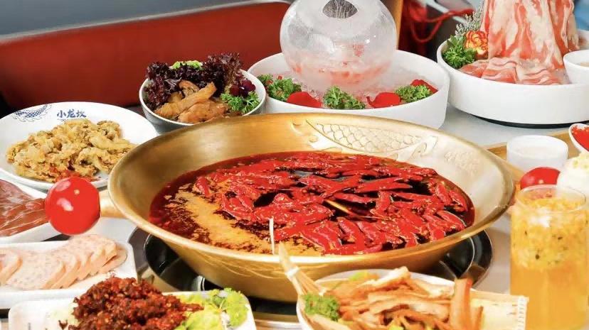 龙湖杭州金沙天街：天街名片，风从金沙来