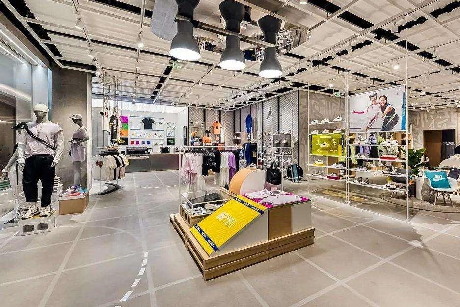 龙湖杭州金沙天街：天街名片，风从金沙来