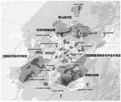 「喜迎二十大辽宁在行动」重磅！沈阳建设国家中心城市行动纲要发布！