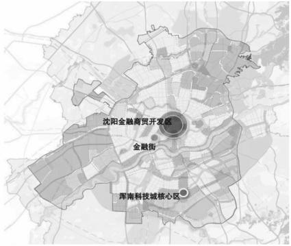 「喜迎二十大辽宁在行动」重磅！沈阳建设国家中心城市行动纲要发布！