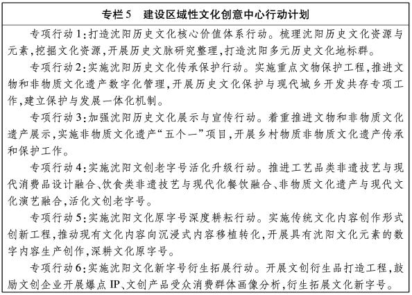 「喜迎二十大辽宁在行动」重磅！沈阳建设国家中心城市行动纲要发布！