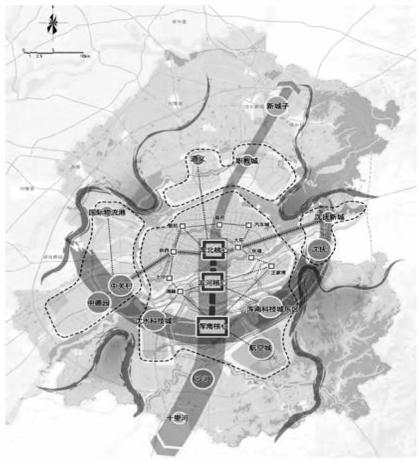 「喜迎二十大辽宁在行动」重磅！沈阳建设国家中心城市行动纲要发布！