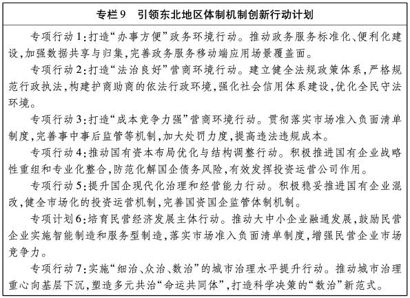 「喜迎二十大辽宁在行动」重磅！沈阳建设国家中心城市行动纲要发布！