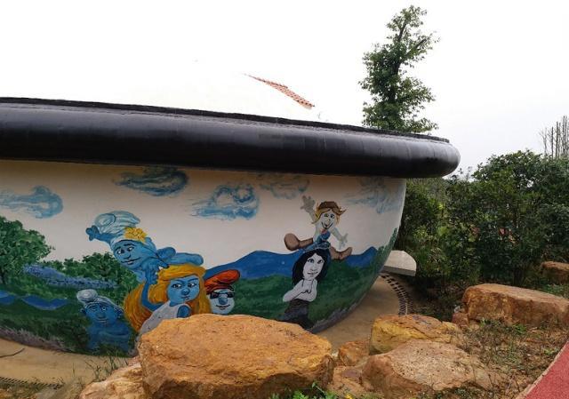 重庆周边公园整理丨适合带小孩玩耍的公园