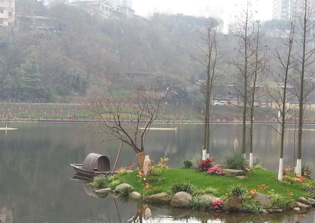 重庆周边公园整理丨适合带小孩玩耍的公园