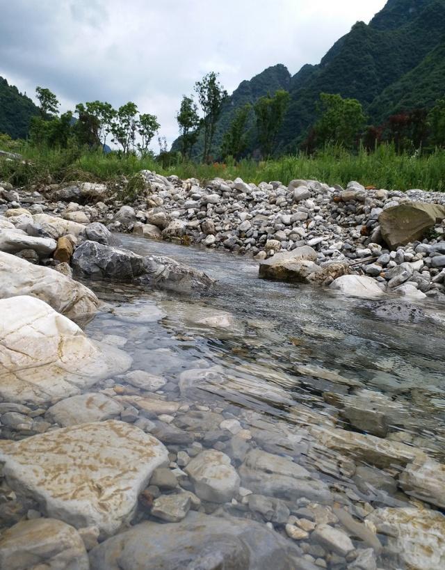 重庆周边公园整理丨适合带小孩玩耍的公园