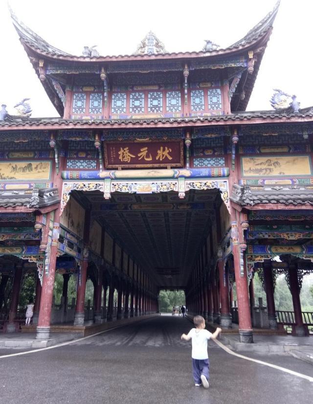 重庆周边公园整理丨适合带小孩玩耍的公园