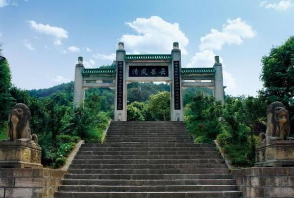 重庆周边公园整理丨适合带小孩玩耍的公园