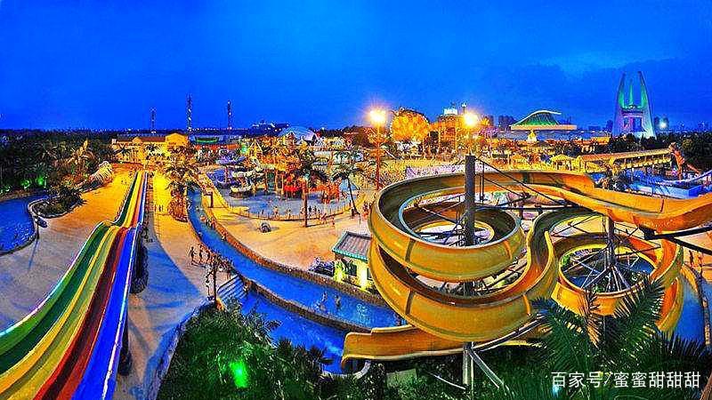 江苏省常州市十大景区景点