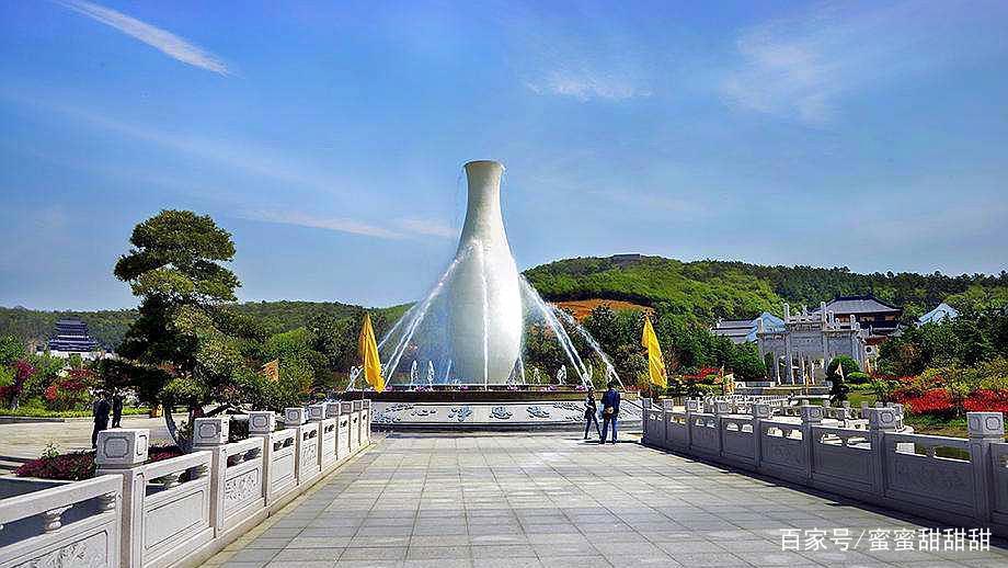 江苏省常州市十大景区景点