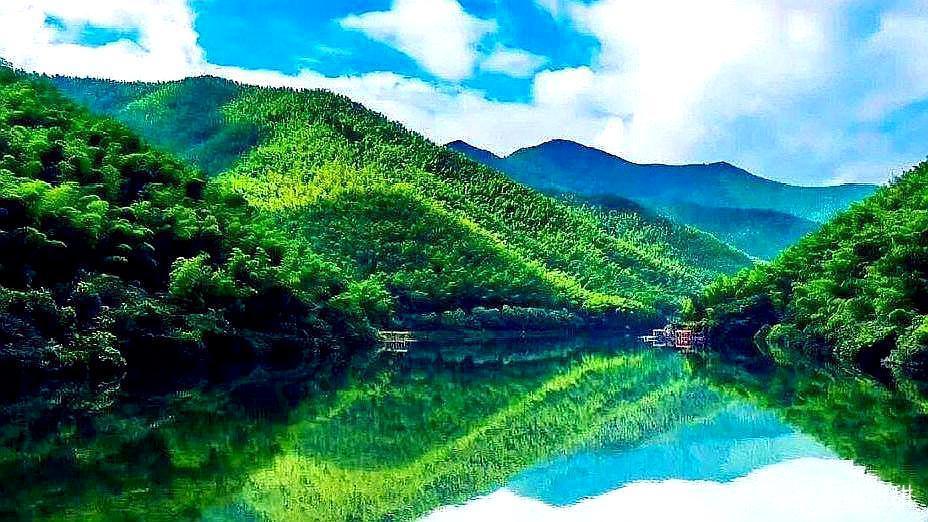 江苏省常州市十大景区景点