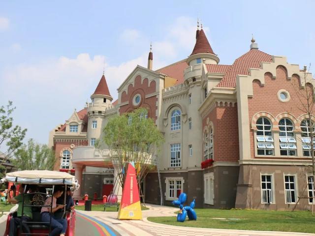 效果图惊艳！淄博将建五星级酒店、影视基地、旅游综合体等重大文旅项目