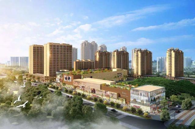 效果图惊艳！淄博将建五星级酒店、影视基地、旅游综合体等重大文旅项目