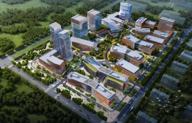 效果图惊艳！淄博将建五星级酒店、影视基地、旅游综合体等重大文旅项目