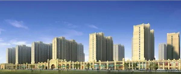 效果图惊艳！淄博将建五星级酒店、影视基地、旅游综合体等重大文旅项目