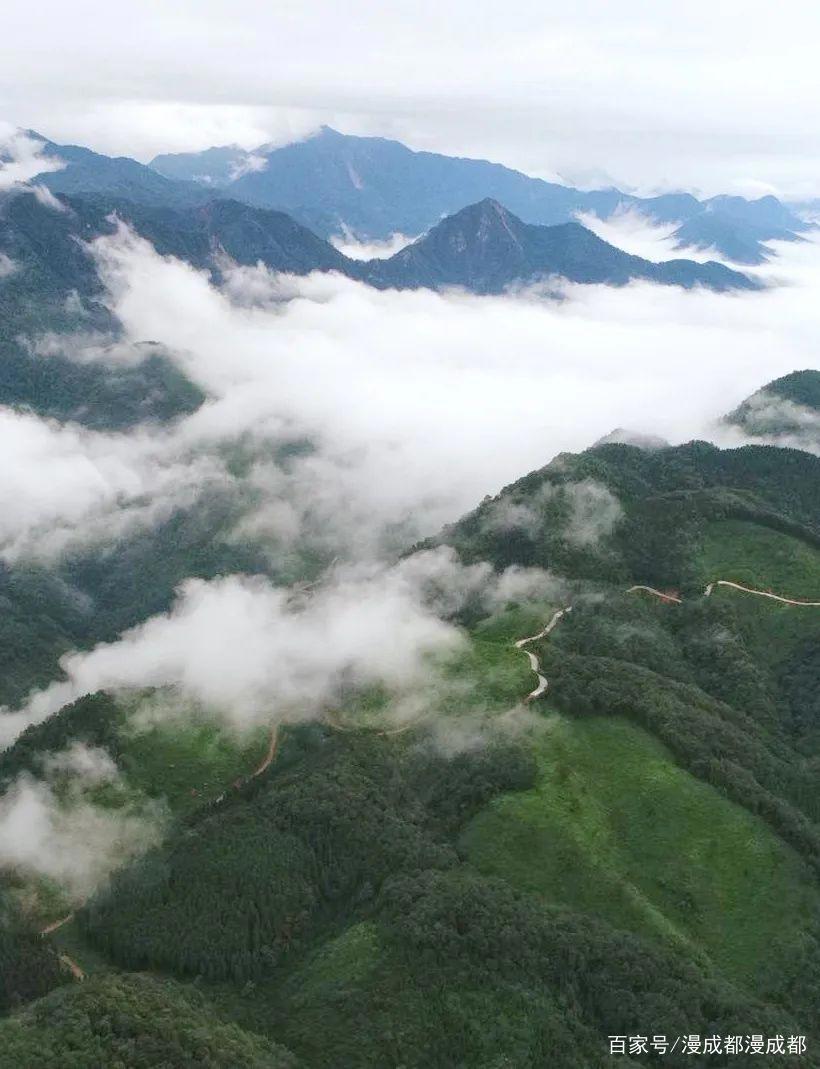 守护成都三千年，这里是德阳