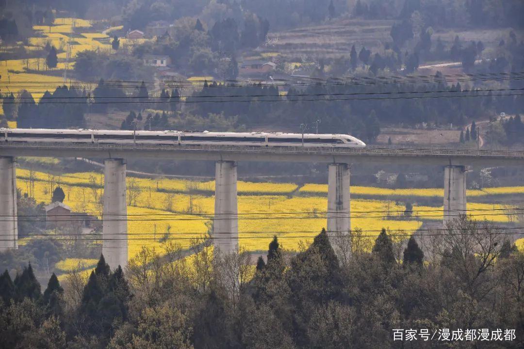 守护成都三千年，这里是德阳