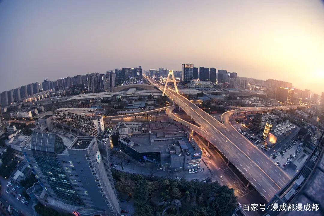 守护成都三千年，这里是德阳