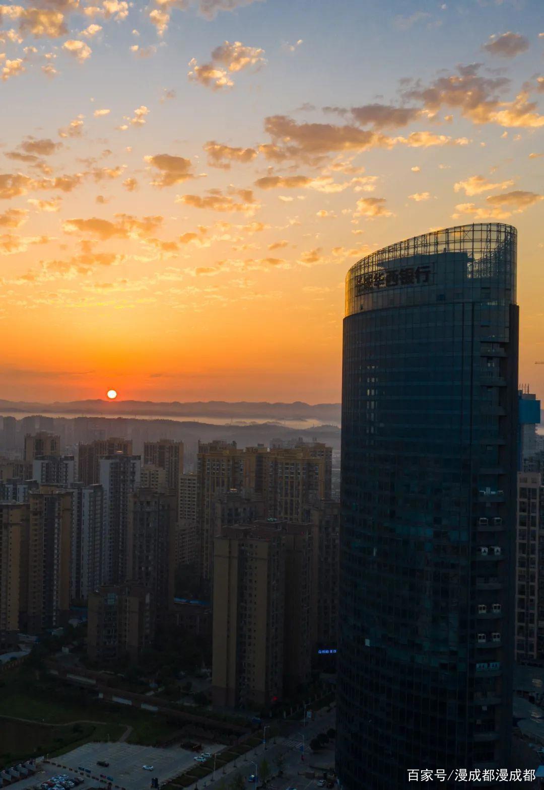 守护成都三千年，这里是德阳