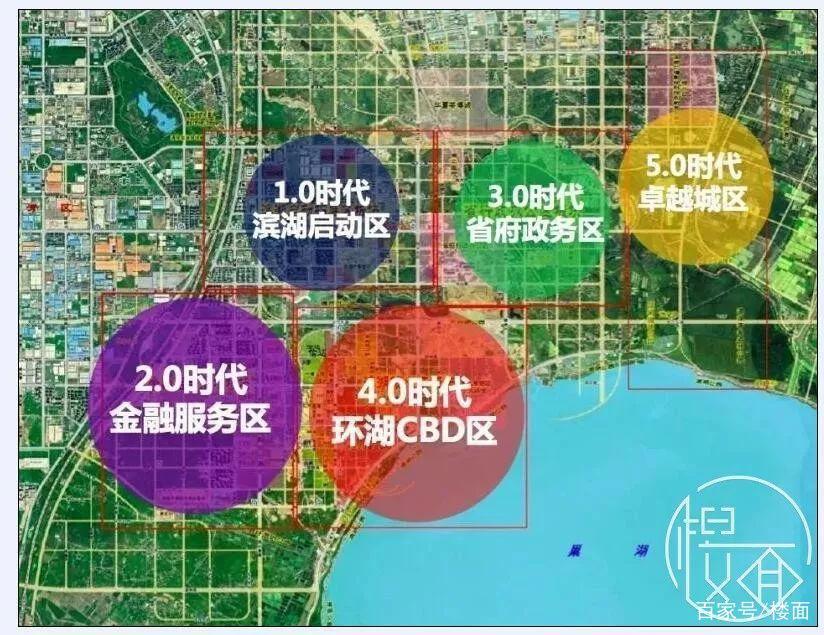 曾经的炒房天堂，当下进场怎么选房？