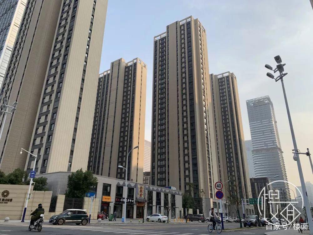 曾经的炒房天堂，当下进场怎么选房？