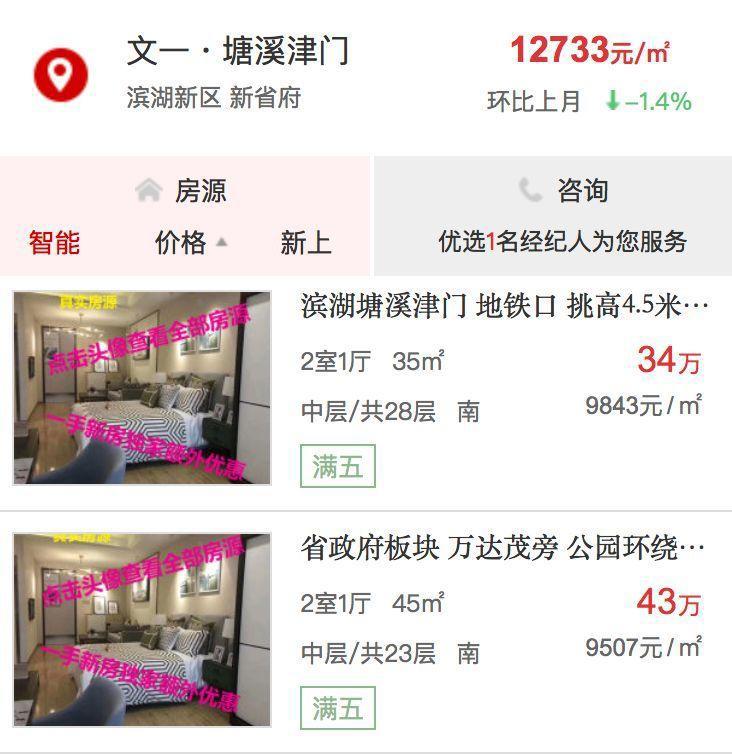 曾经的炒房天堂，当下进场怎么选房？