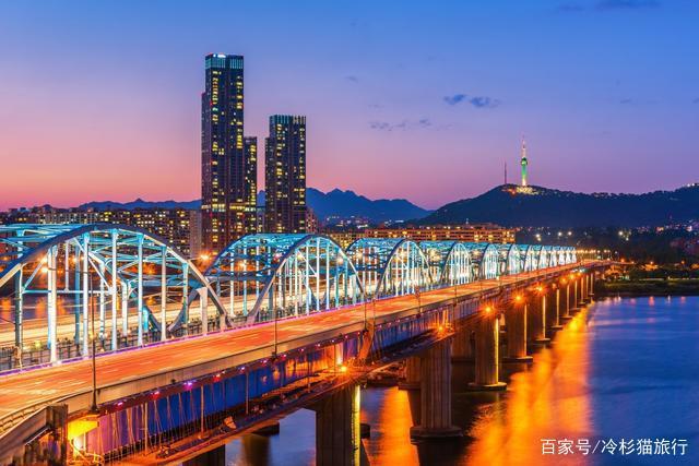 世界10大旅游城市排行，中国就占了2个，你去过几个？