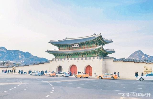 世界10大旅游城市排行，中国就占了2个，你去过几个？