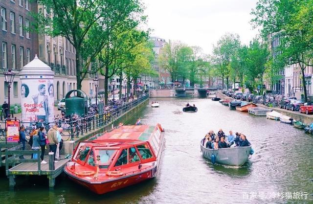 世界10大旅游城市排行，中国就占了2个，你去过几个？