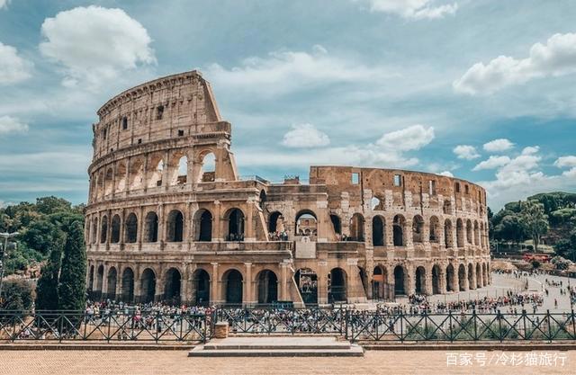 世界10大旅游城市排行，中国就占了2个，你去过几个？