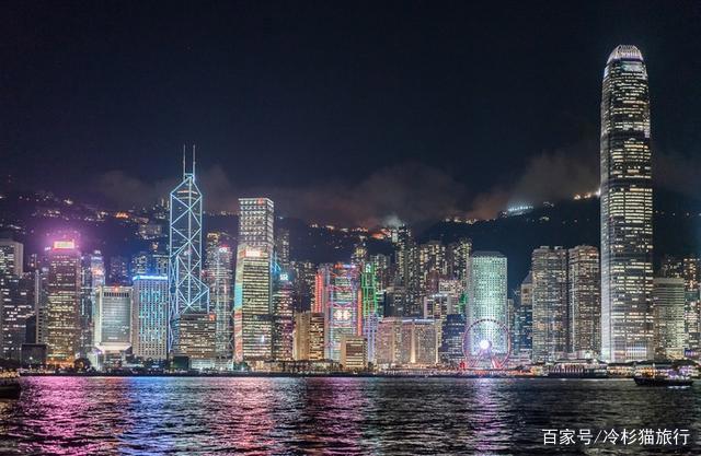 世界10大旅游城市排行，中国就占了2个，你去过几个？