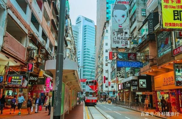 世界10大旅游城市排行，中国就占了2个，你去过几个？