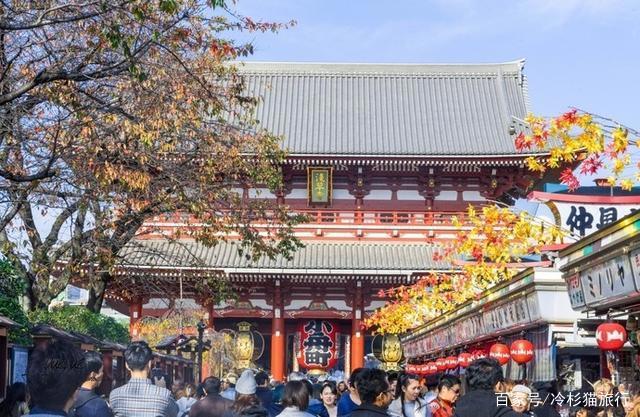 世界10大旅游城市排行，中国就占了2个，你去过几个？