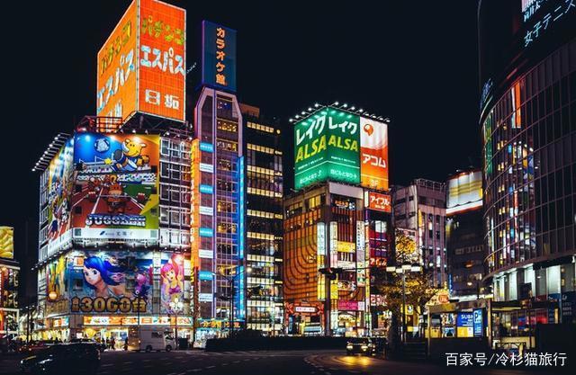 世界10大旅游城市排行，中国就占了2个，你去过几个？