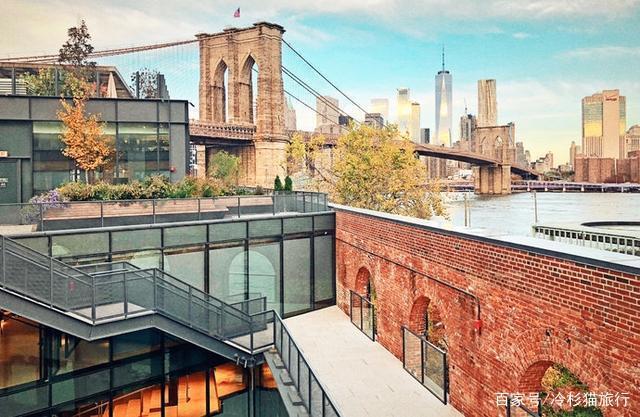 世界10大旅游城市排行，中国就占了2个，你去过几个？