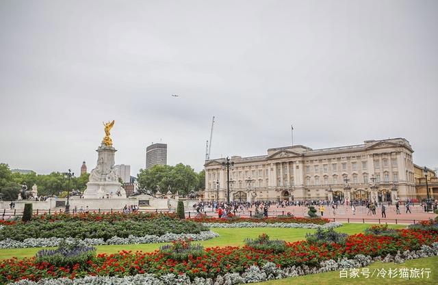 世界10大旅游城市排行，中国就占了2个，你去过几个？