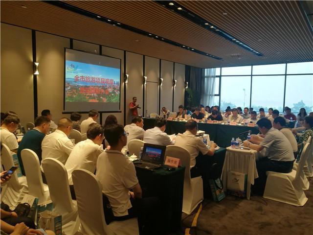 上半年，青岛旅游赚了692.1亿元！旅游大项目总投资过千亿元