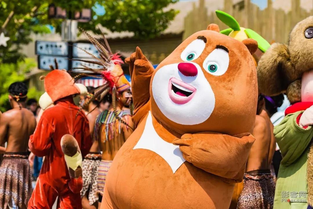 2021年国内即将开业的主题乐园，除了北京环球，还有这7个