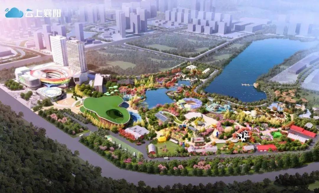 2021年国内即将开业的主题乐园，除了北京环球，还有这7个