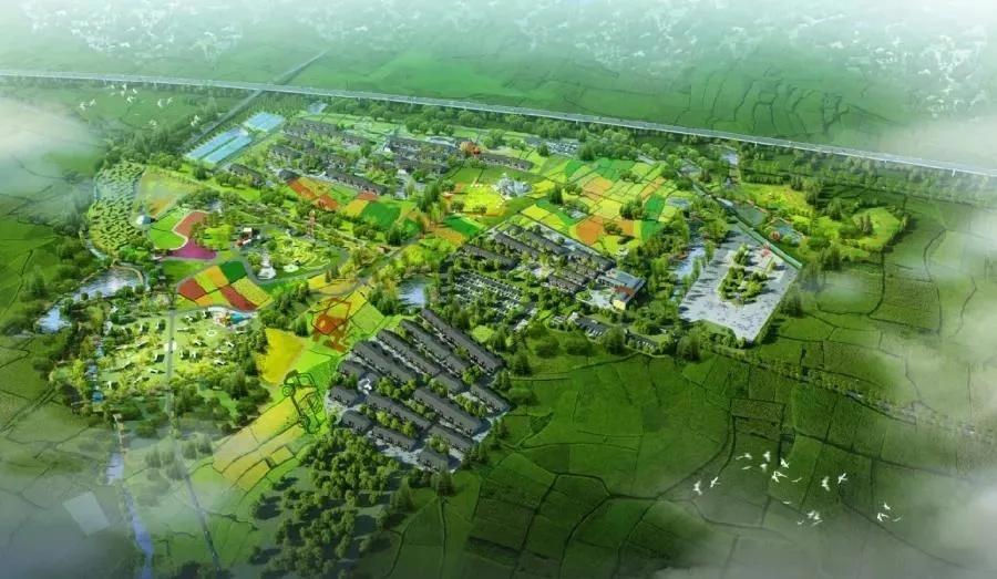 2021年国内即将开业的主题乐园，除了北京环球，还有这7个