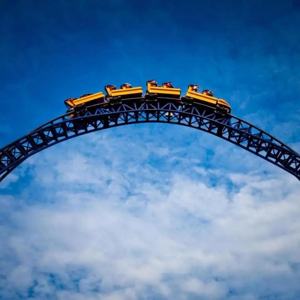 2021年国内即将开业的主题乐园，除了北京环球，还有这7个