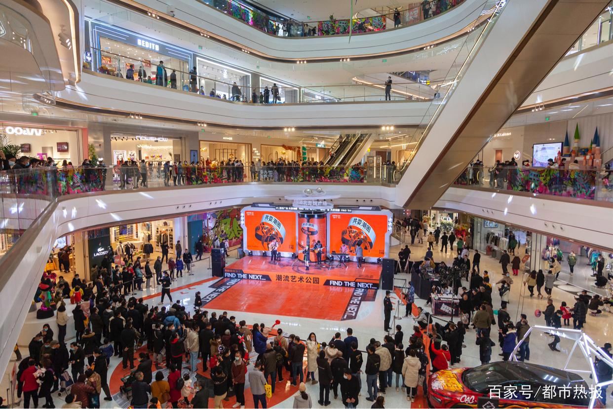 优惠总额达2000万元，渝北将举办2022年文化旅游惠民消费季