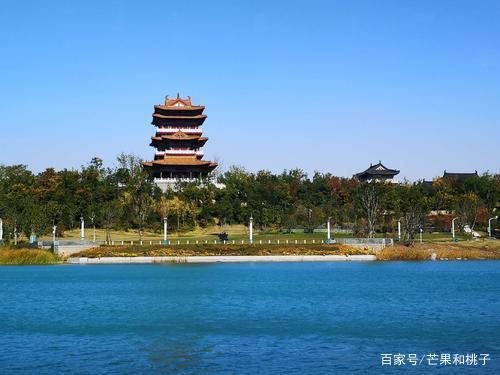 郑州十大旅游景点，河南郑州有什么好玩必去的地方景点