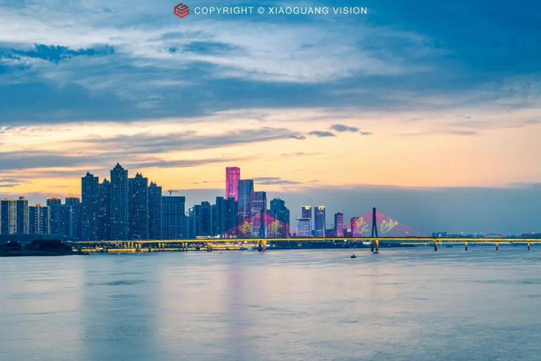 长沙着力推进12大专项行动勾勒“强省会”蓝图