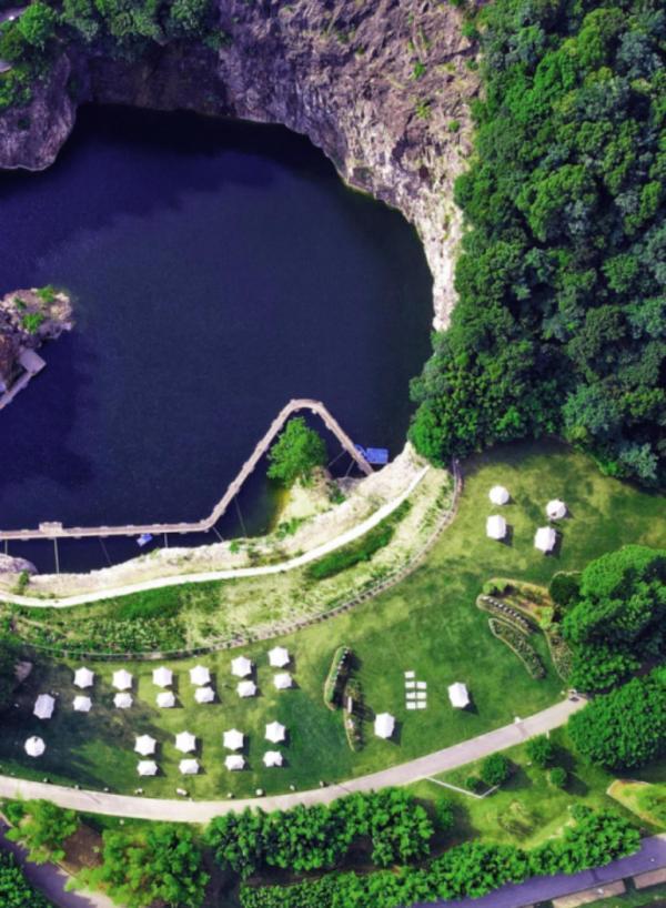 上海之根，人文松江｜喜欢上海的理由